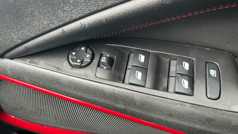 Vauxhall Crossland 1.2 Turbo GS 5dr Petrol Hatchback